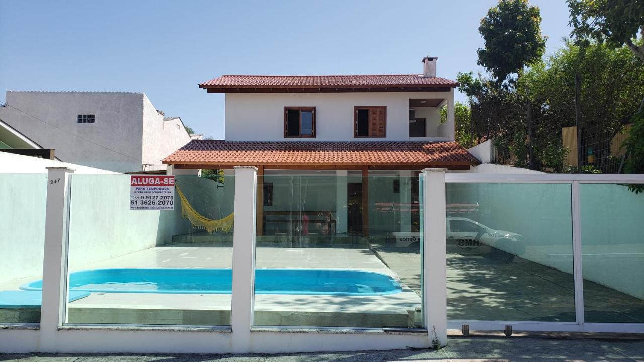Residencial Sol de Verão Torres Exterior foto