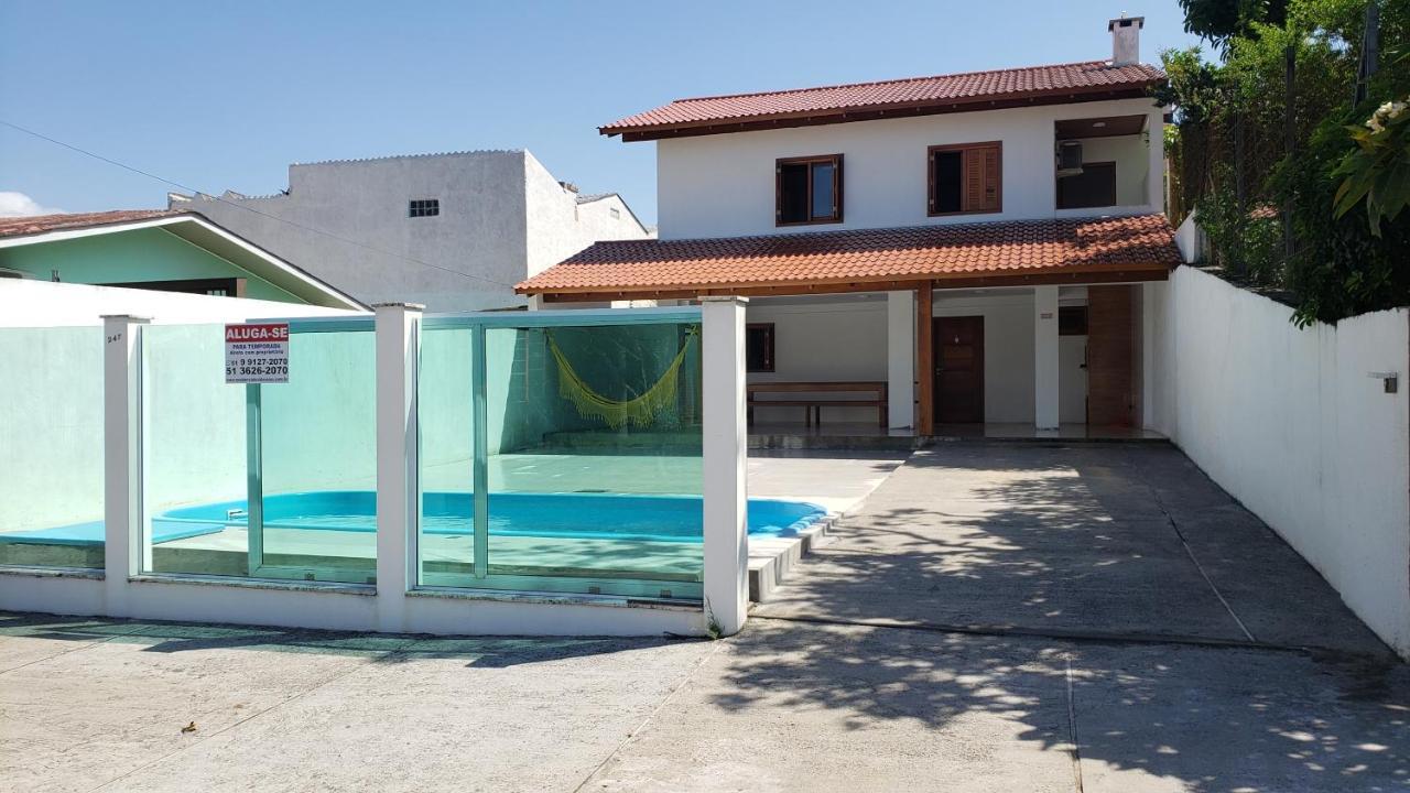 Residencial Sol de Verão Torres Exterior foto