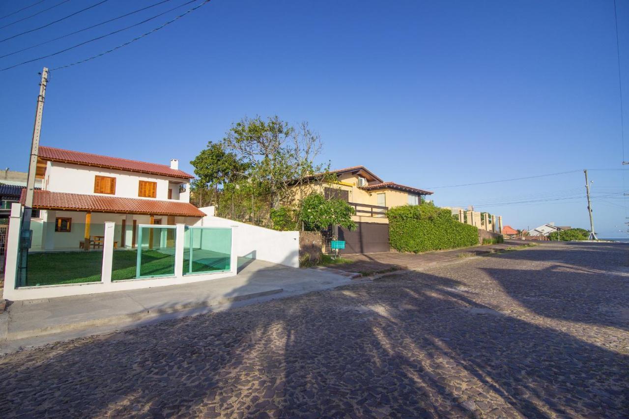 Residencial Sol de Verão Torres Exterior foto