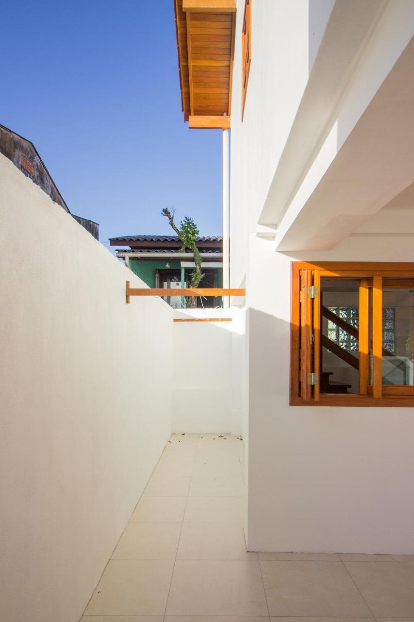 Residencial Sol de Verão Torres Exterior foto